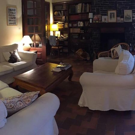 Grande Maison Confortable A Bagneres Luaran gambar