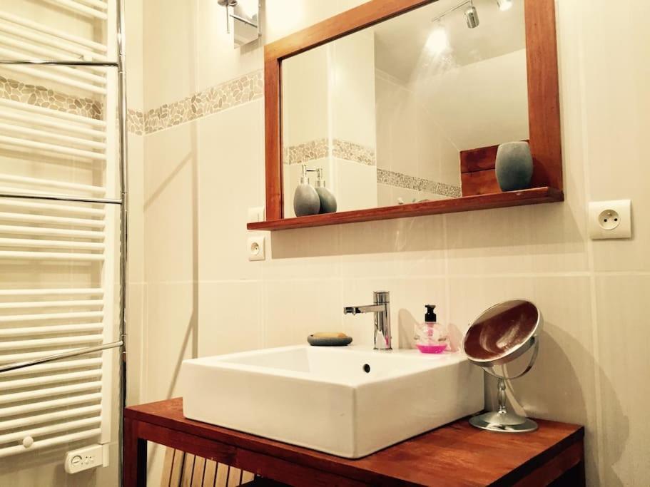 Grande Maison Confortable A Bagneres Luaran gambar
